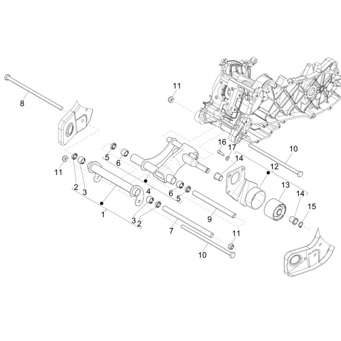 Subframe