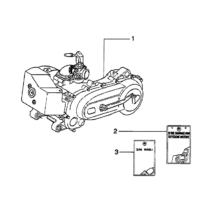 Motor