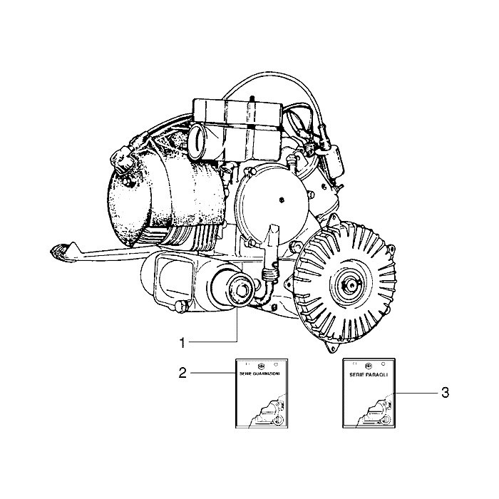 Motor
