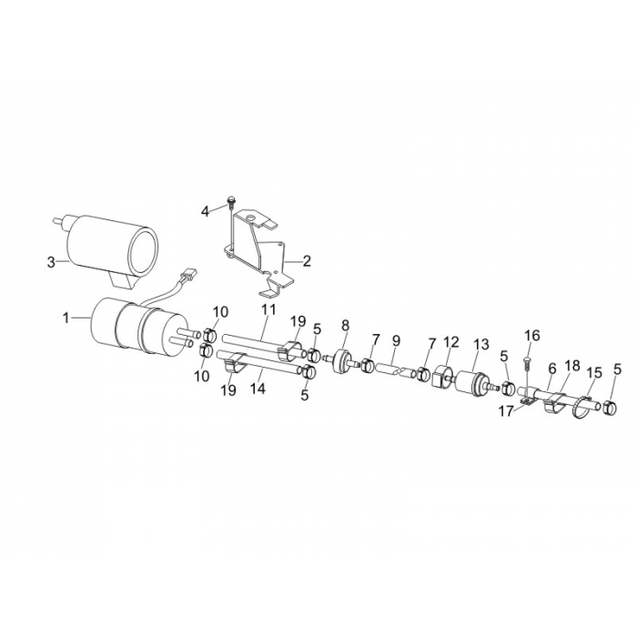Injectiesysteem