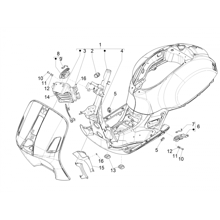 Frame