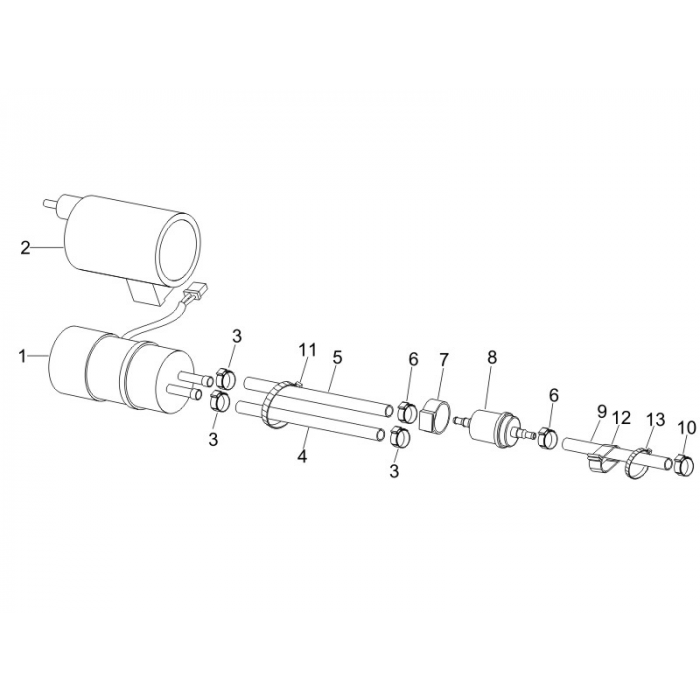 Benrin injectiesysteem