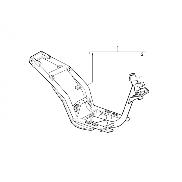 Chassis / Carrosserie