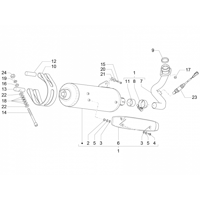 Geluiddemper