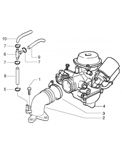 Carburateur