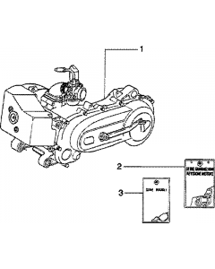 Motor