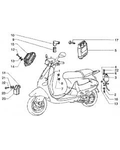 Electrische delen