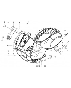 Carrosserie