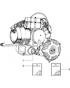 Motor