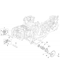 Stabilisatorstangbeugel