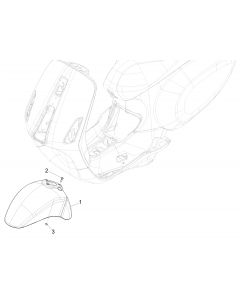 Wielkasten-Spatborden