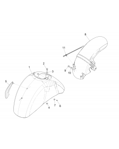 Wielkasten-Spatborden