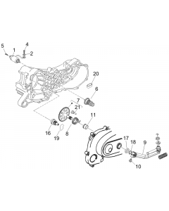 Startmotor - Elektrische starter