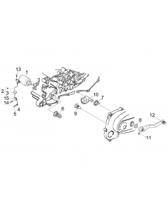 Startmotor - Elektrische starter