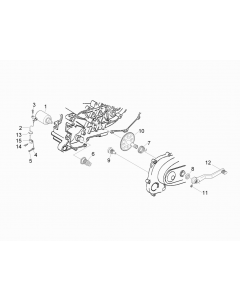 Startmotor - Elektrische starter