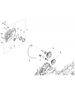 Transmissie