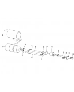 Benrin injectiesysteem