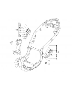 Chassis / Carrosserie