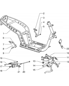 Chassis / Carrosserie