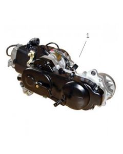 Motorblok